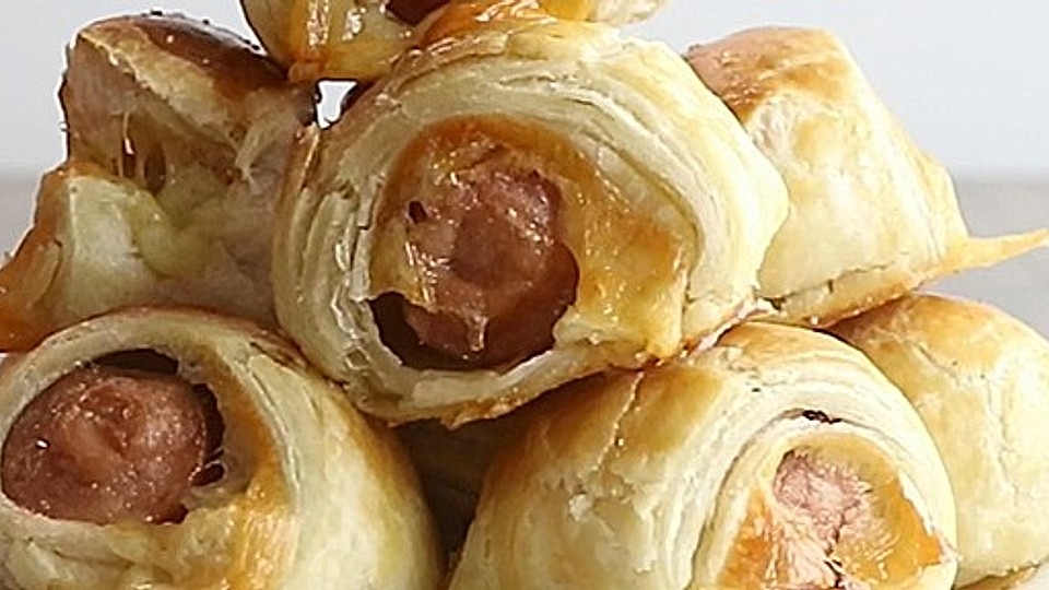 3 Zutaten Partysnacks Von Chefkoch Video Chefkoch