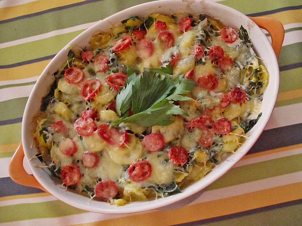 Rezept des Tages – deine tägliche Inspiration | Chefkoch