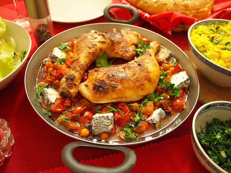 Rezept Des Tages Deine Tgliche Inspiration Chefkoch