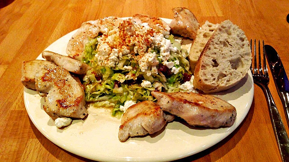 Chefkoch Rezept Des Tages Fisch